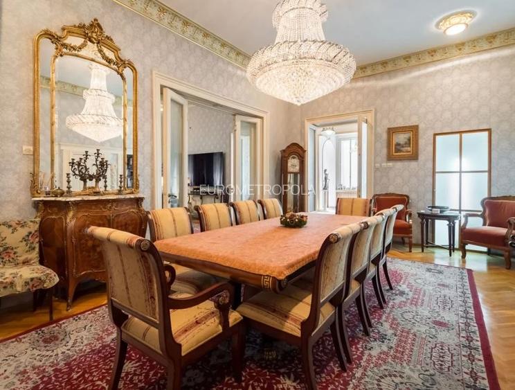 Vila cu arhitectura Gradina Icoanei - 2