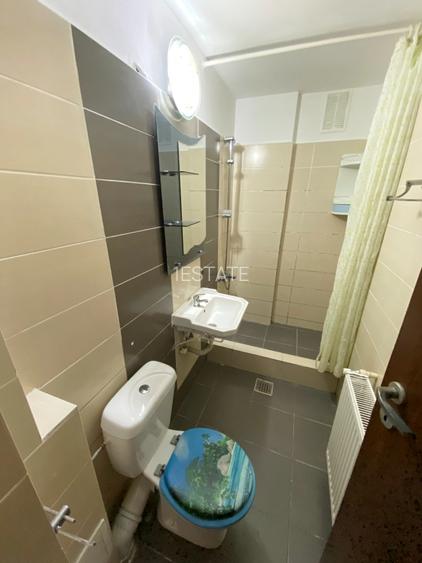 Floreasca | Giuseppe Garibaldi | Apartament 2 camere, 36 mp, demisol - 11