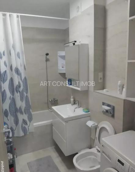 Confort Urban | Garsoniera | Prima inchiriere | Incalzire pardoseala | Balcon - 6