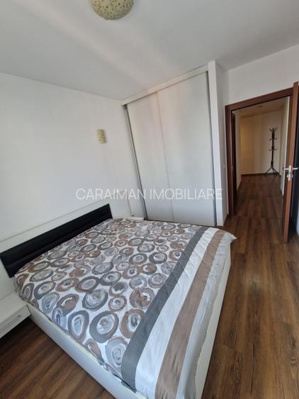 OBOR, COLENTINA IN COMPLEXUL ROSEGARDEN, METROUL OBOR LA 7MIN. - 12