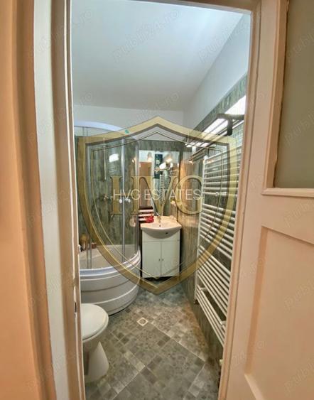 Apartament 2 Camere | Decomandat | Floreasca - 10