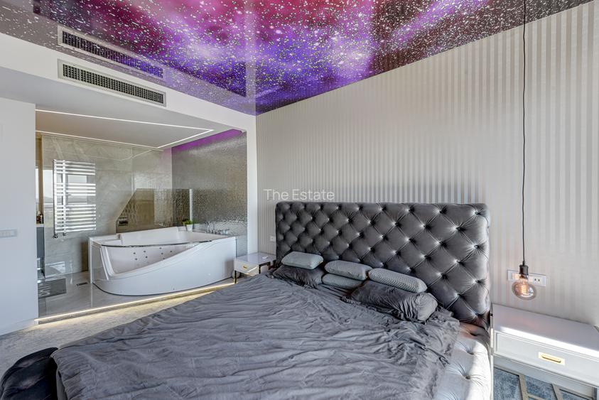 Apartament 3 Camere – Etaj 16 – Smart Home & Design in Asmita Gardens - 15