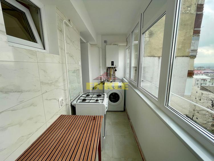 De inchiriat garsoniera, zona Primaverii - 5