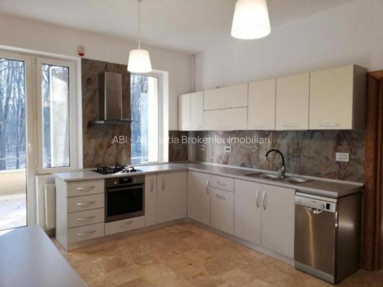Baneasa Apartament su 215mp   terase 90mp - 6