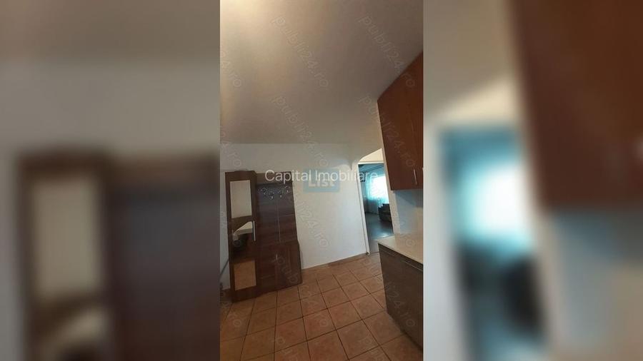 COMISION 0%! Ap. 2 camere 55 mp, decomandat, Zorilor – str. Lunii - 4