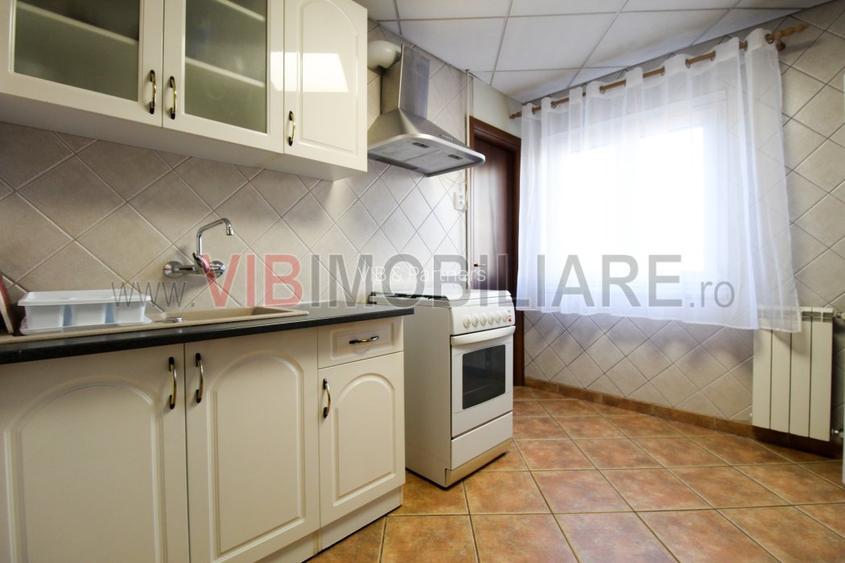 Vitan - Vitan mall - Casa de Pensii - 5