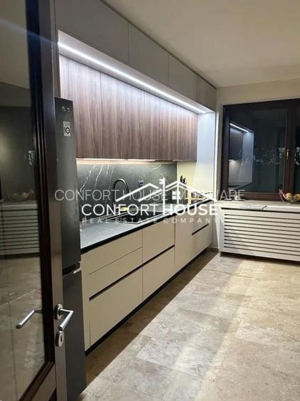 Vila moderna P+E+M, renovata 2024, finisaje premium, PIPERA - 4