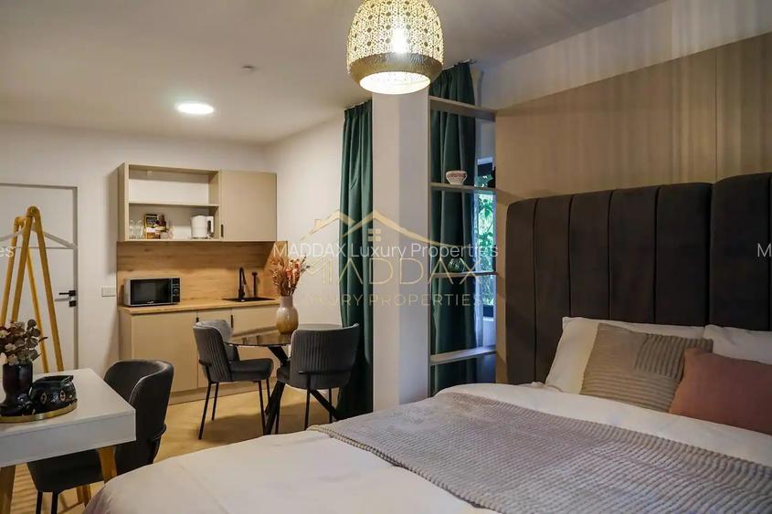 Proprietate ideala pentru investitie *354mp* inchiriata pe 6 ani // Cismigiu - 37