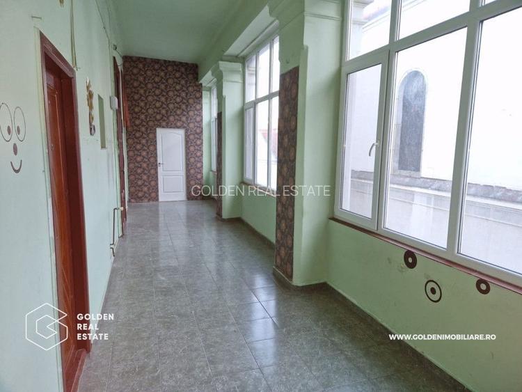 Apartament 3 camere, ultracentral, cladirea Catedralei Catolice - 10