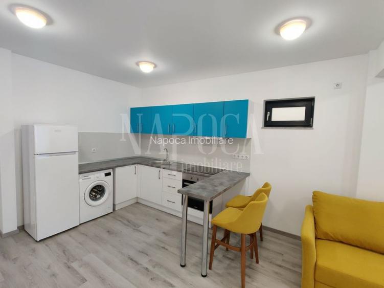 Apartament 8 camere de vanzare in Gruia, Cluj Napoca - 12