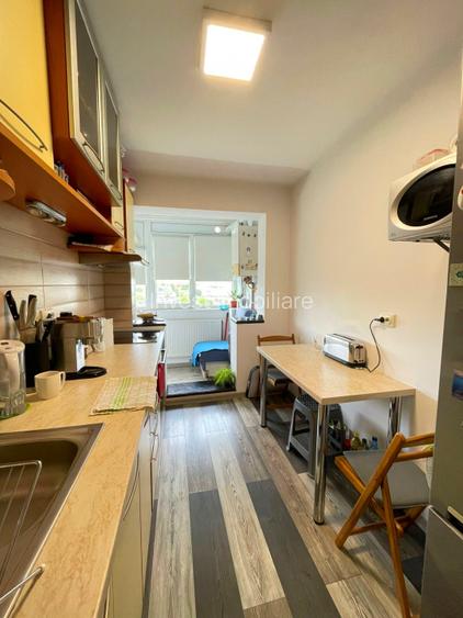 Apartament 2 camere decomandat-54 mp-Podu Ros - 7