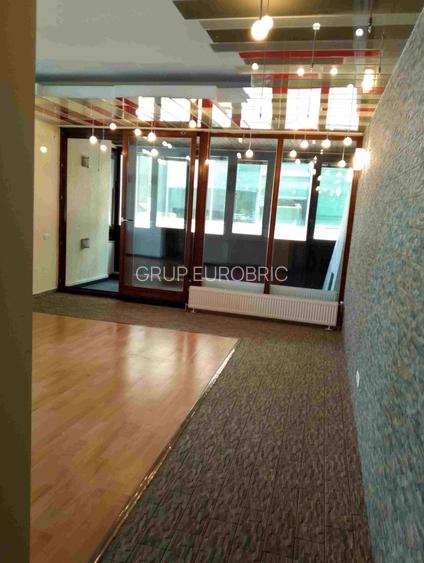 AVIATIEI, BIHARIA  pod BANEASA, parcare subterana, comision 0 - 6