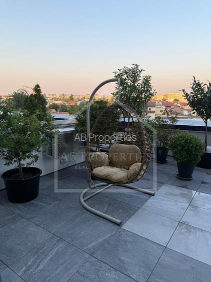 Apartament 2 camere- Barbu Văcărescu, Floreasca - 4