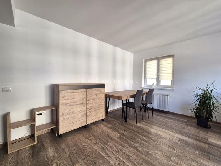 Exclusivitate, apartament pet friendly în zona Coresi, bloc nou - 5