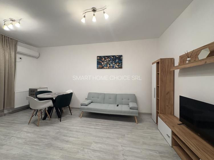 Apartament 2 camere tip studio Militari Residence Aqua garden Rezervelor  - 5