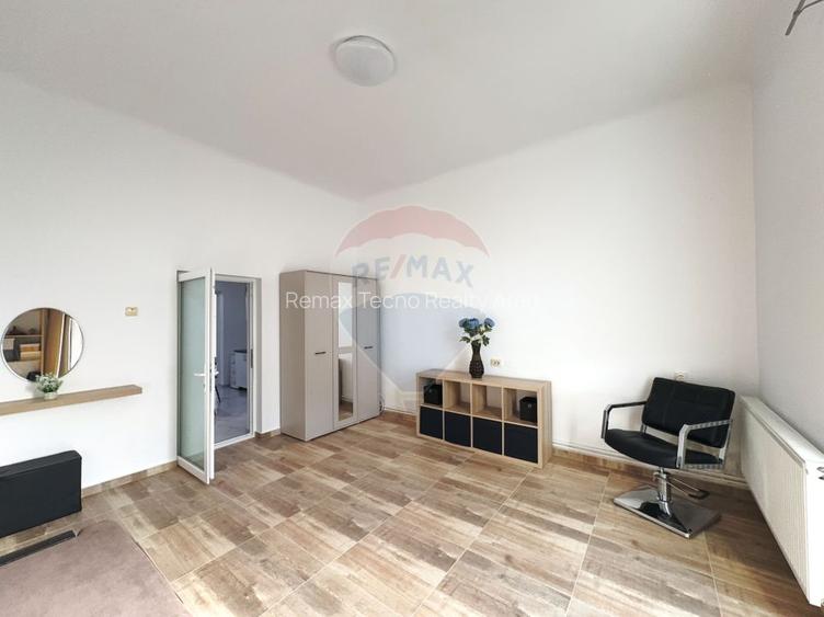 Casă parter | 4 cam 3 bai | Iosefin | str Preyer colt cu str Mangalia - 3