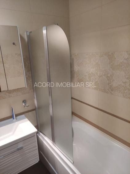 Apartament 2 camere Tomis Nord Parcul Tabacariei - 7