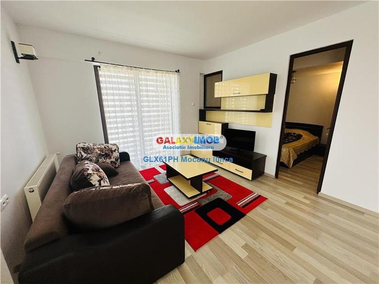 Inchiriere apartament 2 camere, Albert, bloc nou, Evocasa Orizont - 10