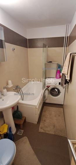 Studio Etaj 1 Nerva Traian 41mp - 3