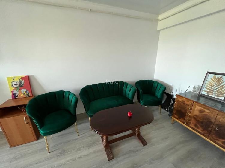 Apartament 2 camere 50mp Copou - 7
