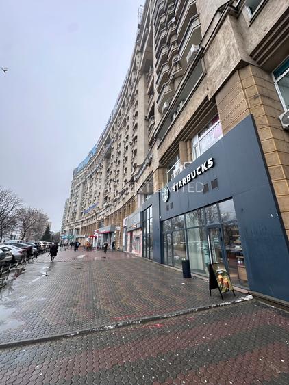 Victoriei Business Center - prima închiriere ! - 7