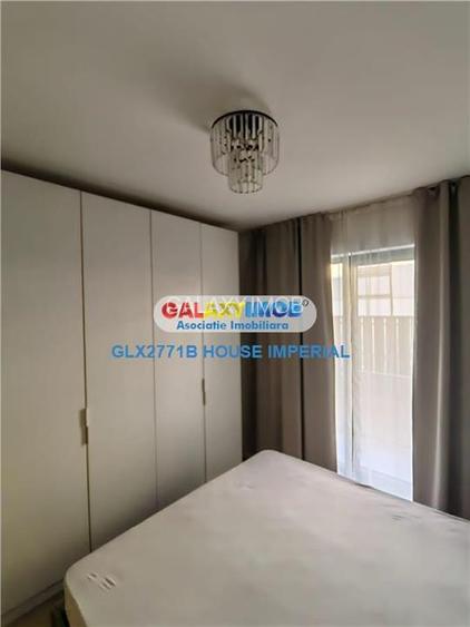 Apartament 2 camere Complex Pipera H - 4