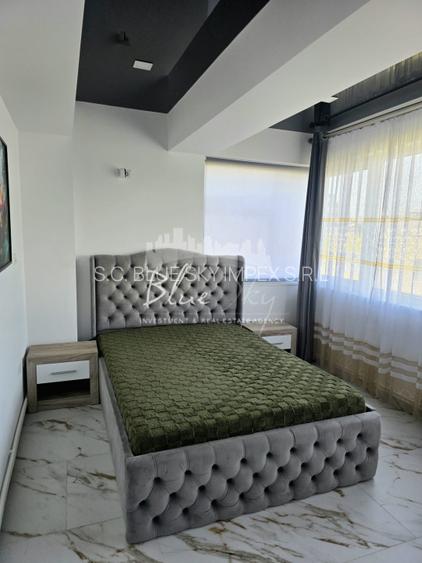 Apartament 3 camere, mobilat, situat in Zona Mamaia Nord - 3
