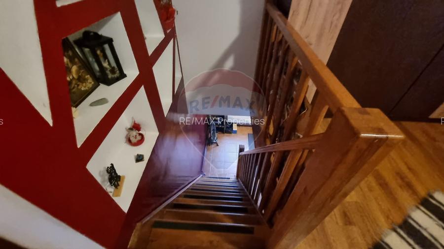 Casă / Vilă de vanzare Belciugatele str. VIILOR - 10