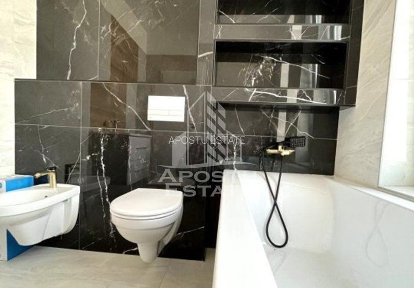 Casa individuala in zona rezidentiala la doar 8 minute de Timisoara. - 7