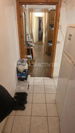 Zona Groapa 3 camere semidecomandat - 3