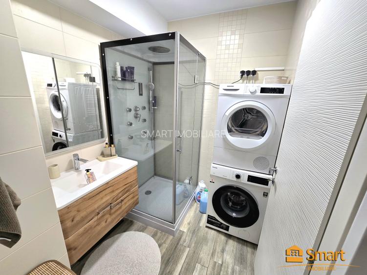 Apartament 3 camere + parcare, mobilat complet , Rasarit de Soare Copou - 11