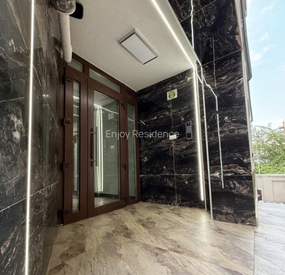 ENJOY RESIDENCE Militari - 17