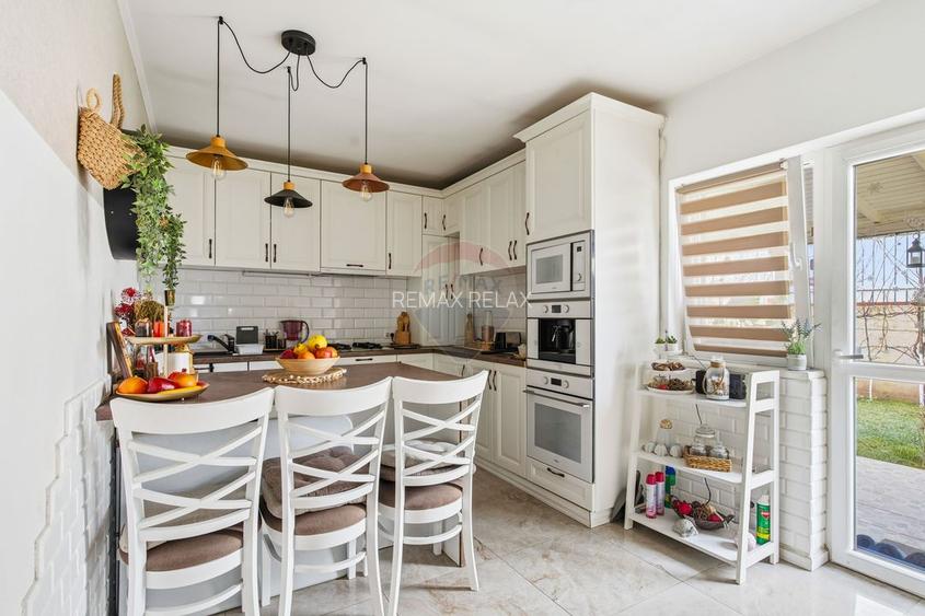 Casă + Apartament Separat - 5 Camere - Hlincea - 0% COMISION 0% TVA - 17