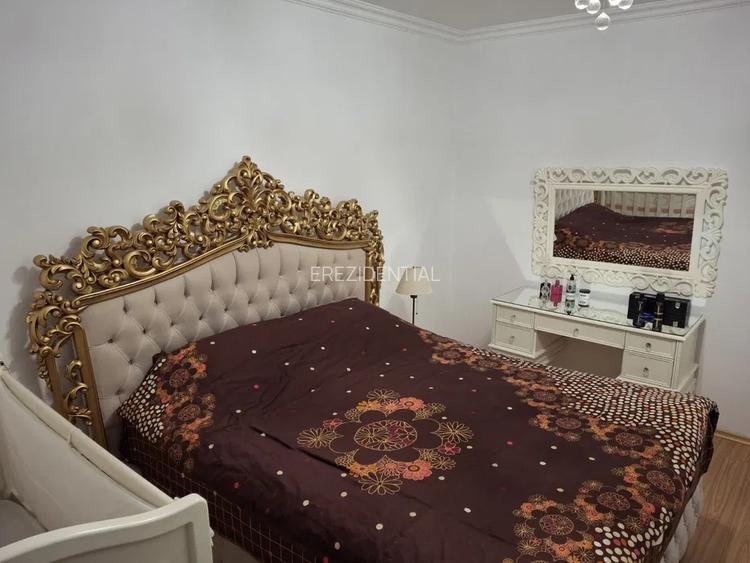 Apartament- 3 camere- decomandat- Metrou Piata Sudului- Berceni - 5