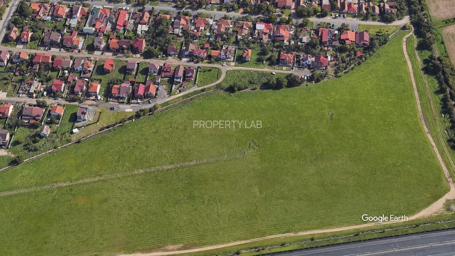 Teren cu PUZ servicii comerciale Aradul Nou - 3