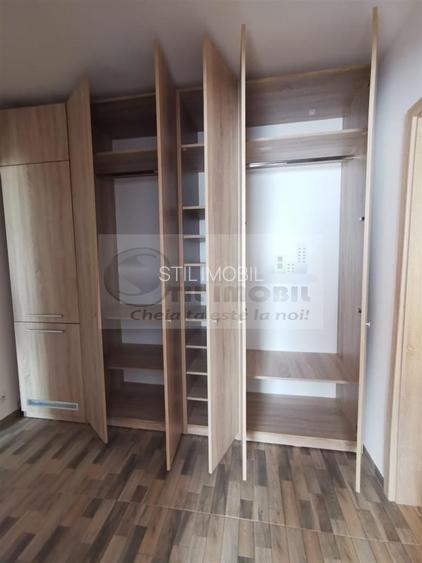 Apartament 2 camere recent renovat  Alexandru cel Bun 399 euro - 5