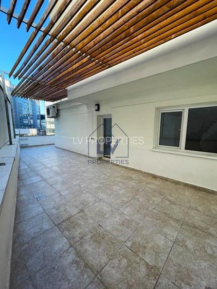 PENTHOUSE | 7 CAMERE | TRIPLEX | PIATA VICTORIEI - 12