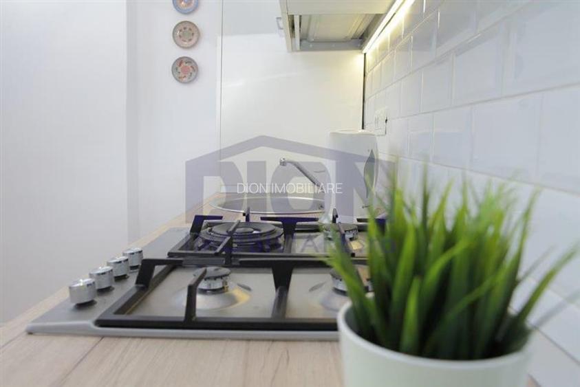 Unirii - Curtea de Apel, 2   3 camere, mobilat modern, utilat complet! - 11