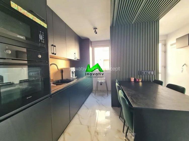 Casa duplex de vanzare 4 camere Sibiu Cart Arhitectilor - 2