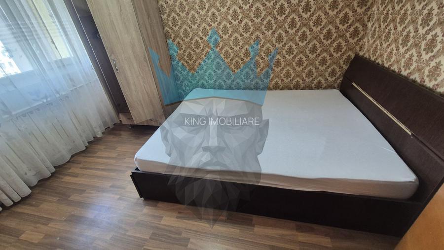 Apartament 3 Camere Liviu Rebreanu Bucuresti - 17