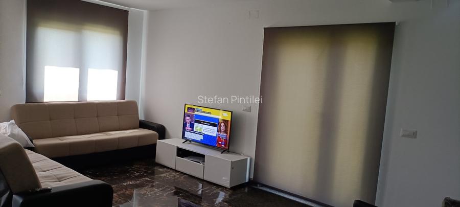 Casa de Vânzare semimobilata - 7