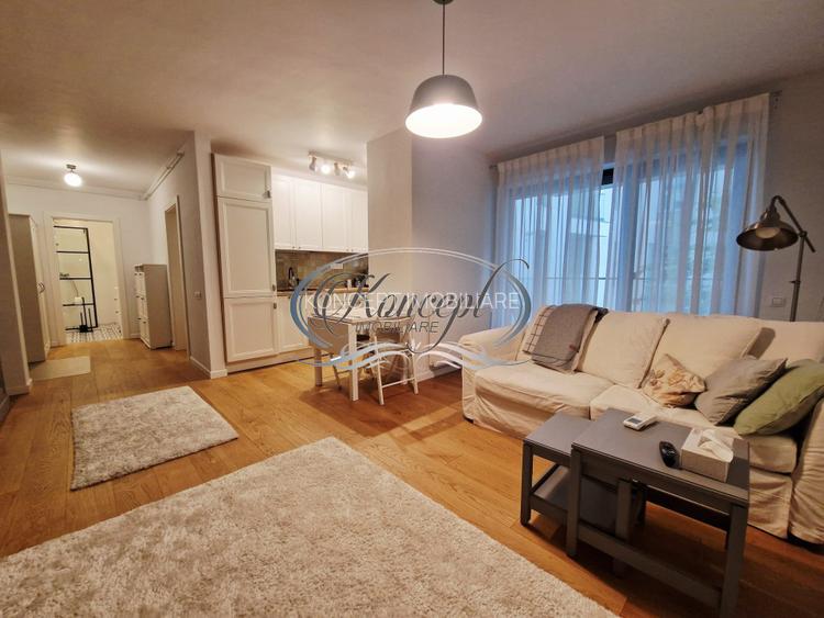 Apartament la prima inchiriere, strada Constantin Brancusi - 3