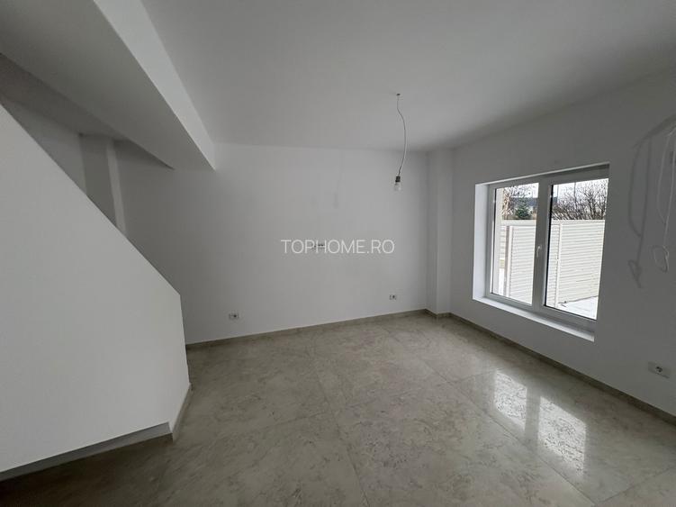 Casa individuala | P+2 | 120mp utili | 30mp Terasa | Finalizata | COMISION 0% - 2