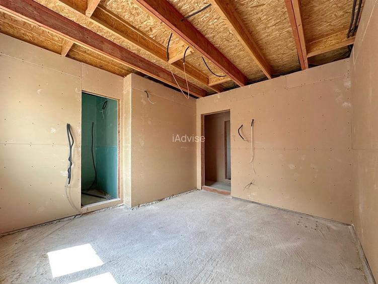 Vila cu priveliste deosebita de vanzare in Predeal - 7