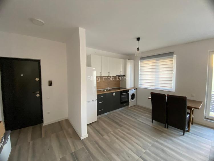 Apartament 2 camere, 50 mp, Zona Subcetate, PetFriendly - 3