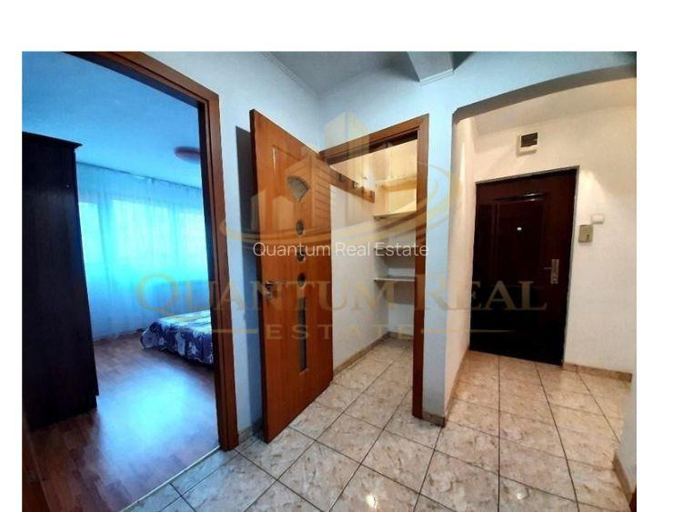 Ap 2camere decomandat Drumul Taberei Favorit AFI Cotroceni Bloc Tip P - 4