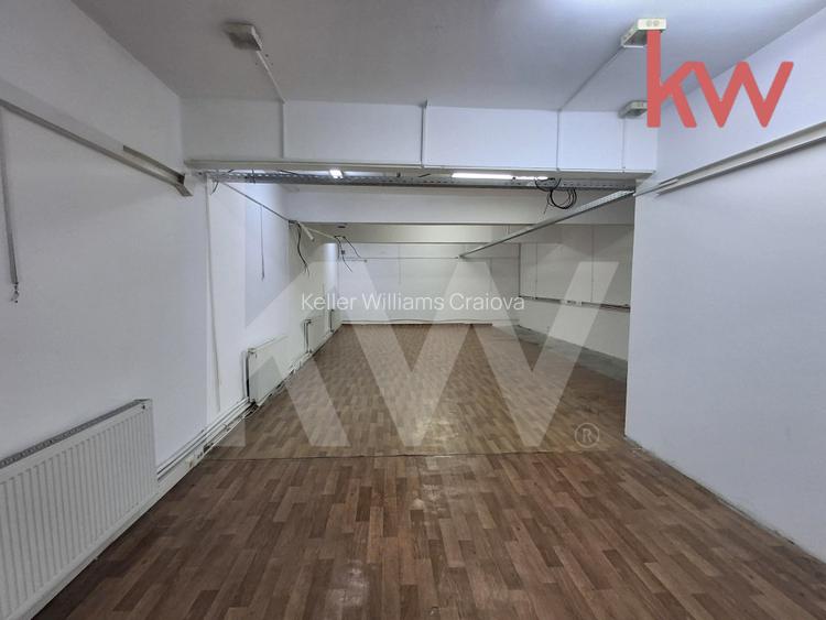 Spatiu la cheie, productie, depozit, birouri, tezaur - 2