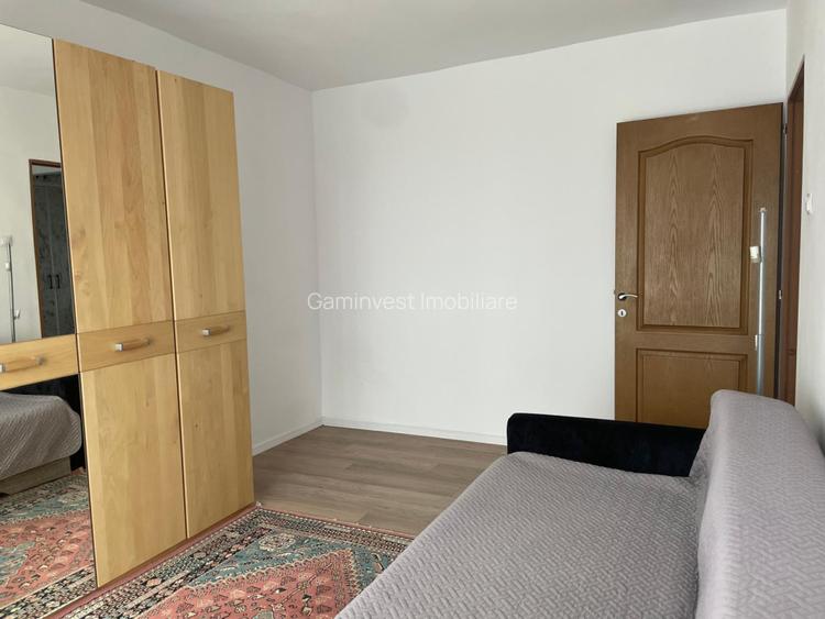 Apartament de inchiriat cu 3 camere, zona Nufarului, Oradea, Bihor. - 4