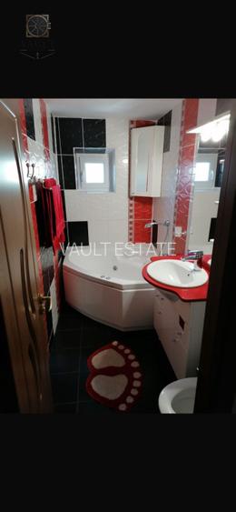 Apartament 3 camere - centrala proprie - 13 Septembrie - 20