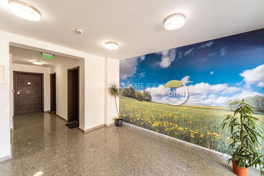 Apartament | 2 Camere Parter| Pipera | New Point - 12